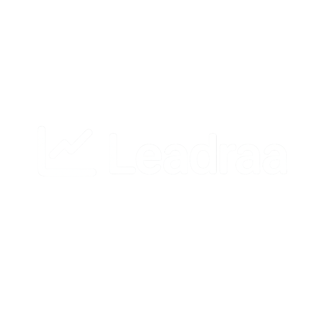 Leadraa Logo